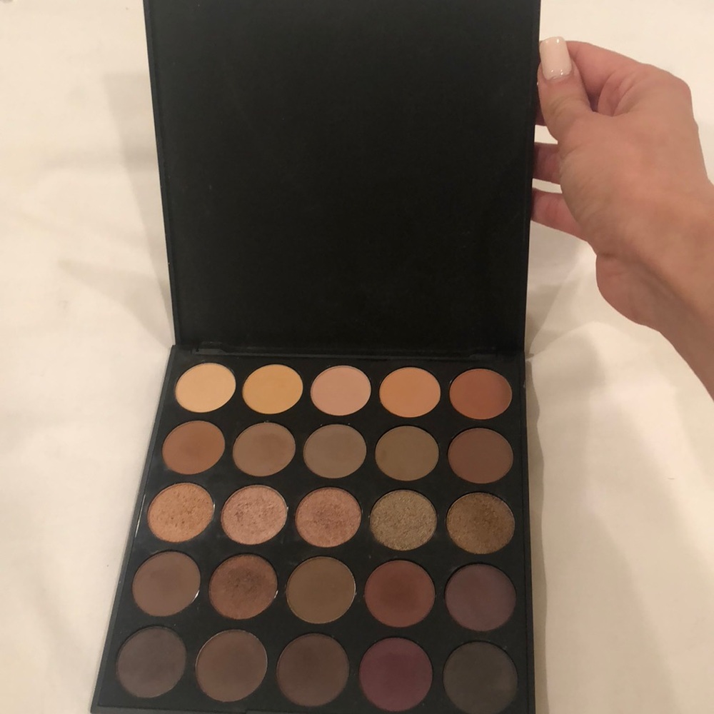 Morphe Eyeshadow palette 🎨